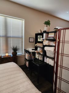 Permanent makeup work by Vitality Face and Body in Little Rock, AR