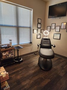 Permanent makeup work by Vitality Face and Body in Little Rock, AR