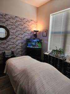 Permanent makeup work by Vitality Face and Body in Little Rock, AR