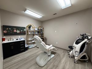 Permanent makeup work by Vitality ReGen Aesthetics in Arkadelphia, AR
