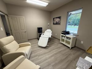 Permanent makeup work by Vitality ReGen Aesthetics in Arkadelphia, AR