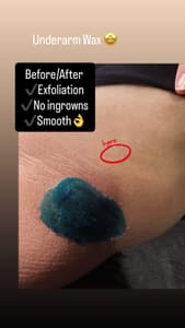 Permanent makeup work by Vive Beauty Esthetics in Moses Lake, WA