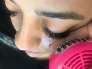 Permanent makeup work by Vivu Lash & Skin in Tucson, AZ