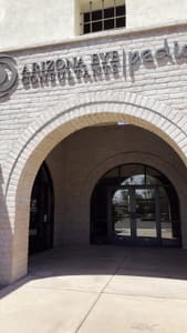Permanent makeup work by Vivu Lash & Skin in Tucson, AZ