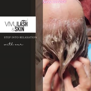 Permanent makeup work by Vivu Lash & Skin in Tucson, AZ