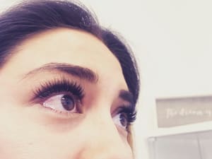 Permanent makeup work by Vivu Lash & Skin in Tucson, AZ