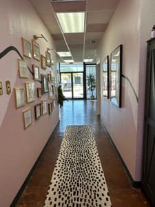 Permanent makeup work by Vixen Esthetics - Microblading, Combo, Powder, Nano Brows, & Acne Esthetician in Austin, Texas in Austin, TX