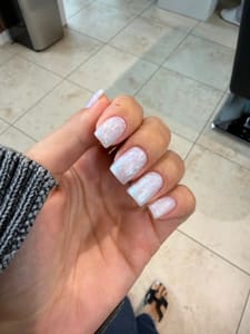 Permanent makeup work by Vizavi Hair Extensions & Nails – Midtown Miami in Miami, FL