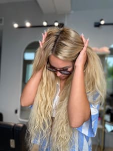 Permanent makeup work by Vizavi Hair Extensions & Nails – Midtown Miami in Miami, FL