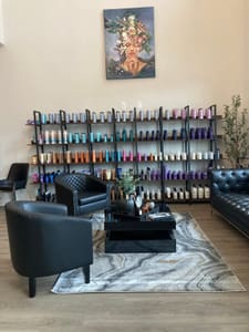Permanent makeup work by Vogue Hair Salon & Spa in Alpharetta, GA