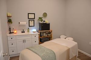 Permanent makeup work by Volume Salon in Ozark, AL