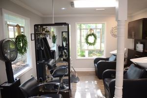 Permanent makeup work by Volume Salon in Ozark, AL