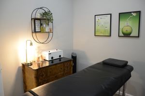 Permanent makeup work by Volume Salon in Ozark, AL
