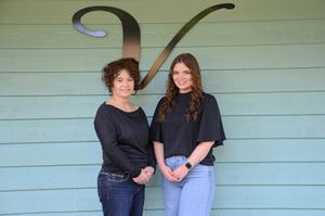 Permanent makeup work by Volume Salon in Ozark, AL