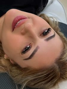 Permanent makeup work by Vs Brows by Veronica C. in Chula Vista, CA