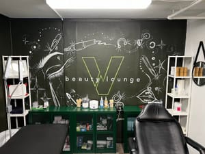 Permanent makeup work by Vulgar Beauty Lounge in Steamboat Springs, CO