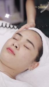 Permanent makeup work by VyBrows Beauty Academy in Houston, TX