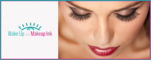 Permanent makeup work by Wake Up In Make Up Ink in Macon, GA