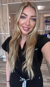 Permanent makeup work by Wake Up In Makeup in Windham, NH
