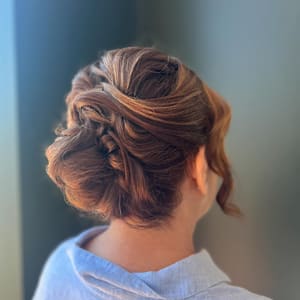 Permanent makeup work by Wave Lengths Salon & Spa in Newport, RI