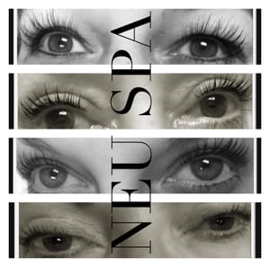 Permanent makeup work by Wax & Facial Center by Neu Spa in South Charleston, WV