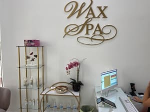 Permanent makeup work by Wax Spa in North Miami Beach, FL