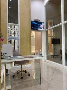 Permanent makeup work by Wax Spa in North Miami Beach, FL