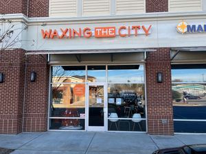 Permanent makeup work by Waxing The City, Warner Robins, GA in Byron, GA