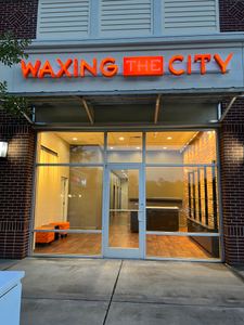 Permanent makeup work by Waxing The City, Warner Robins, GA in Byron, GA