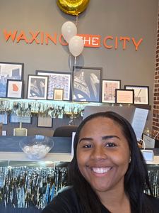 Permanent makeup work by Waxing The City, Warner Robins, GA in Byron, GA