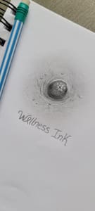 Permanent makeup work by Wellness Ink in Snellville, GA