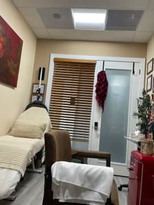 Permanent makeup work by Whiplash'd in Edgewater, NJ