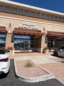 Permanent makeup work by Wildflower Beauty Bar- Chandler in Chandler, AZ