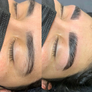 Permanent makeup work by Wildflower Beauty Bar- Chandler in Chandler, AZ