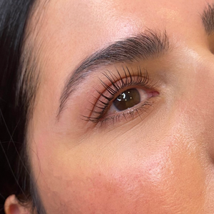 Permanent makeup work by Wildflower Beauty Bar- Chandler in Chandler, AZ