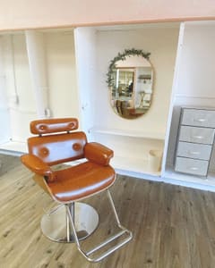 Permanent makeup work by Wildflower Beauty Salon in Sinton, TX