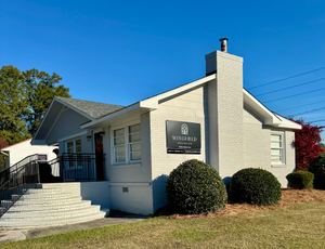 Permanent makeup work by Wingfield Aesthetics in Thomson, GA