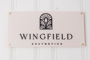 Permanent makeup work by Wingfield Aesthetics in Thomson, GA
