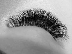 Permanent makeup work by Wink & Ink Haus in Missouri City, TX