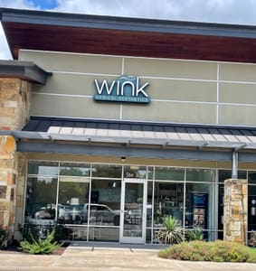 Permanent makeup work by Wink Medical Aesthetics in Lakeway, TX