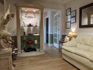 Permanent makeup work by World Class Permanent Makeup & Microblading Artistry in Oconomowoc, WI