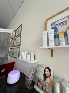 Permanent makeup work by WOW LASER - Laser Hair & Tattoo Removal in Hallandale Beach, FL