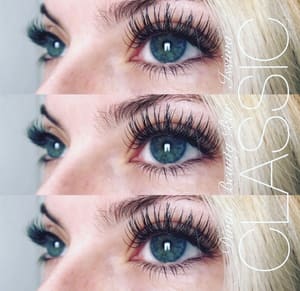 Permanent makeup work by Wynter Willow Beauty LLC in Prescott, AZ
