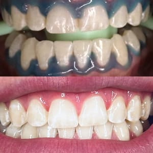 Permanent makeup work by Wynter Willow Beauty LLC in Prescott, AZ