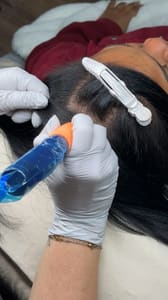 Permanent makeup work by Wynter Willow Beauty LLC in Prescott, AZ
