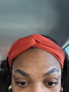 Permanent makeup work by XO Brows & Beauty in Scottsdale, AZ