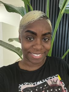 Permanent makeup work by XO Brows & Beauty in Scottsdale, AZ