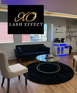 Permanent makeup work by XO Lash Effect in Walden, NY