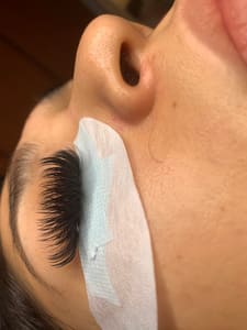 Permanent makeup work by XXS Beauty Salon in Glendale, AZ