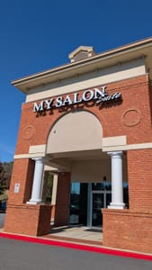 Permanent makeup work by Yara Beauty PMU & Aesthetics in Alpharetta, GA